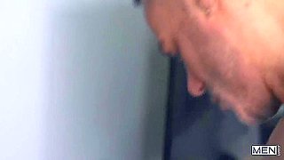 Thyle Knoxx And Manuel Skye In Assisting The Ceo Ass Nail
