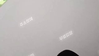 6023 (원제 계단 어리고 이쁜 간단녀) 침뱉어서 딸쳐주는 년 two Korea 텔레 UUB892