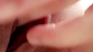 Self Masturbation