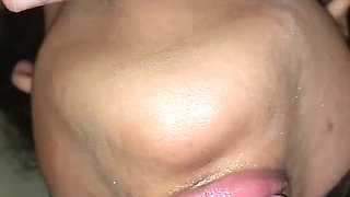 My Slave Mimicked Spiderman and Stood Upside Down Until Milk Ran Down His Deepthroat