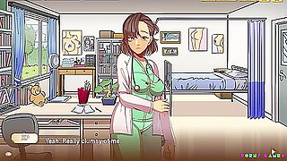 Another Chance By Time Wizard Studios: The Posh Girl Has A Secret 5