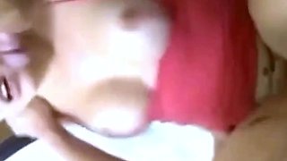 Brazilian Amateur Orgy with Wild Girls