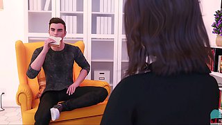 Pc game, lets play, porn game