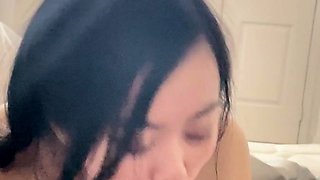 Amateur Asian Japanese Anal Creampie