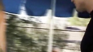 Screw My Wife Club featuring mantrap's creampie scene