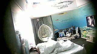 Horny fat arab housewife fingered on amateur hidden cam