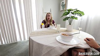 Ava Marina And Mini Dress In No Rules For Ava (her Debut)
