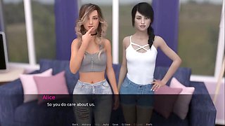 Most hot, very sexy, in english