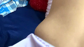 Desi Style Title Horny Desi Bhabhi Fucked Hard by Devar - Loud Moaning & Creampie Finish