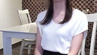 Clean Cut 25 Year Old Office Beauty Falls Fast for His Hard Cock. Her Boyfriend Never Finds Out.
