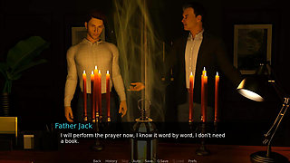 Nursing back to pleasure: the ritual ep 21