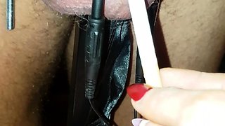 Amateur babysitter fetish amp domination HD