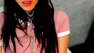 A Mature, Submissive Woman Likes Rough and Intense Sex