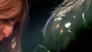 Further fucking for slutty sissy