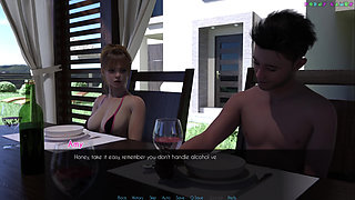 Happily Ever After by Escovic Games - Pool Party with the New Boss 8