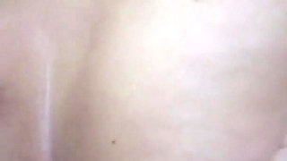 Cheating Bareback Fuck in Nylon Pantyhose