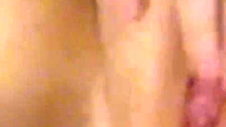 My Wet Pussy Needs a Big Dick