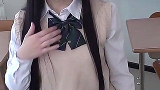 Welcome to the Breastfeeding & Handjob Club! the Day with a Busty Beauty, Learn the Pleasures of Milk Extraction