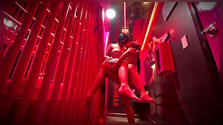 Big Ass Meal Between Two Horny Lesbians - Anitta Miller  Sweet Kimmi