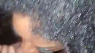 CIMA black and ebony