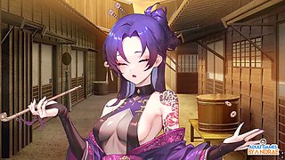 Mystical, hentai fuck, hentai anime
