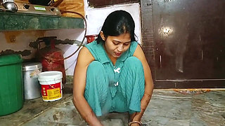 stepbrother caught stepsister and have hardcore fucking with her. Fucking My Hot Teen Step Sister