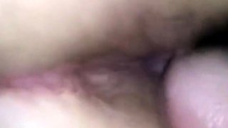 French Arab Anal Amateur with a Big Ass