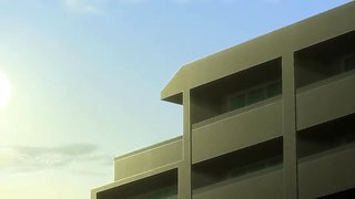 Gentle Promise inside the city_21052101p0