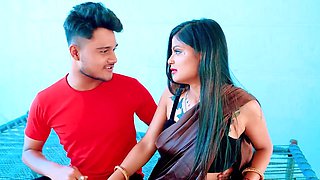 Bhabhi Ki Garmi Hot Indian Web Series Part 1 - Indian desi wife cheating