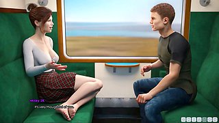 Anime hentai sex, suck off, pornstar