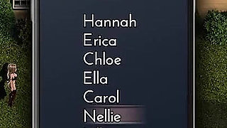 The Genesis Order V96021 Part 351 Nellie BDSM Heaven by Loveskysan69