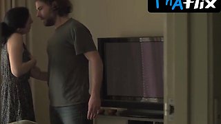 Kathryn Berketa Handsome Vignette in Never Completing, Ever Switching