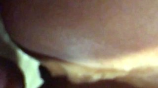 Blonde gives pov sloppy blowjob hardcore action