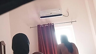 Tamil Hot Threesome