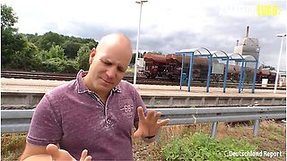 Big Ass Mature Oda Amelie Is Horny For Kinky Sex