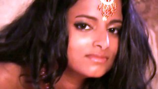 Sacred Kathak Dance Positions