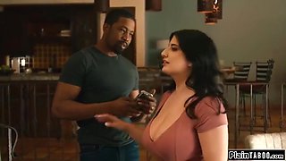 This Divorce Is Gonna Cost You Greatly - Isiah Maxwell, Lily Labeau And Sarah Arabic