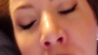 Outage Adultery - 69 Creampie Story - Josh & Evelyn