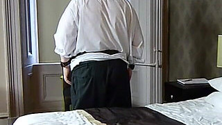Counselled by Miss Jessica 1 - Rear View