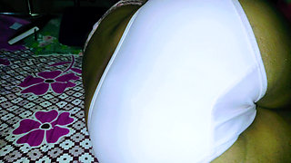 Indian Hot Bhabhi Bikini Panty Showing Pussy N Boobs