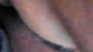 Sucking the Desi Maid Pussy