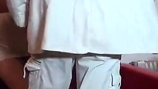 Big Boobed MILF Gets Sodomized by Her Husband in Front of Our Camera