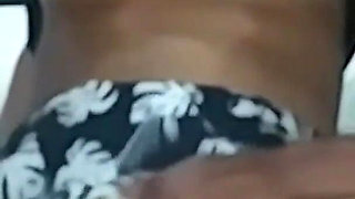 We Was Give to My Wife an Unforgettable Orgasm on This MMF