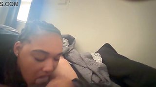 Light Flesh Nubile Eat's My Peak Till I Erupt POINT OF VIEW