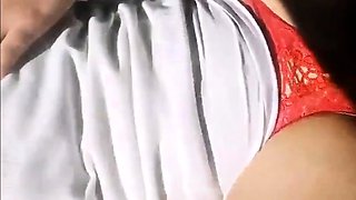 Turkish Amateur Couple's Weekend Sex Tape
