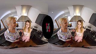 Caught with my boss' daughter