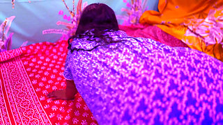 Saudi Hot Maid Removes Her Big Ass Clothes While Clean My Bed & I Get Hot & Masturbate After Seeing