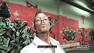 Amazing Dirty Priscilla and Priscilla's mother video