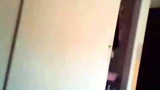 Amateur Latina Granny Blowjob