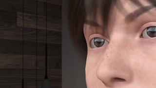 The Unsatisfied Chubby Wife (part 1)